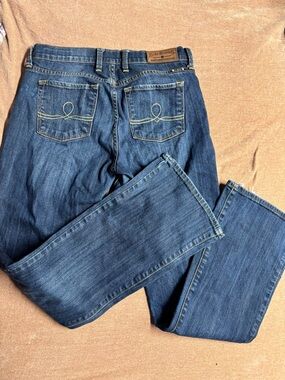 Lucky Brand Women’s Boot Cut Jeans - Blue